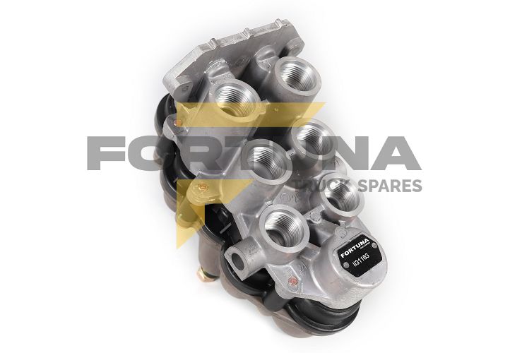 Imagem do produto VALVULA 4 VIAS MB (MOD. KNORR AE4505) - Cód: FAP-11117